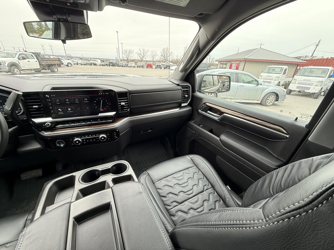 2023 GMC Sierra 1500 ELEVATION FULLY LOADED 4X4 Photo