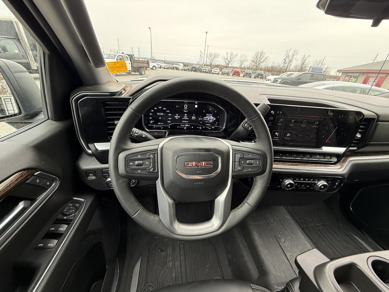 2023 GMC Sierra 1500 ELEVATION FULLY LOADED 4X4 Photo