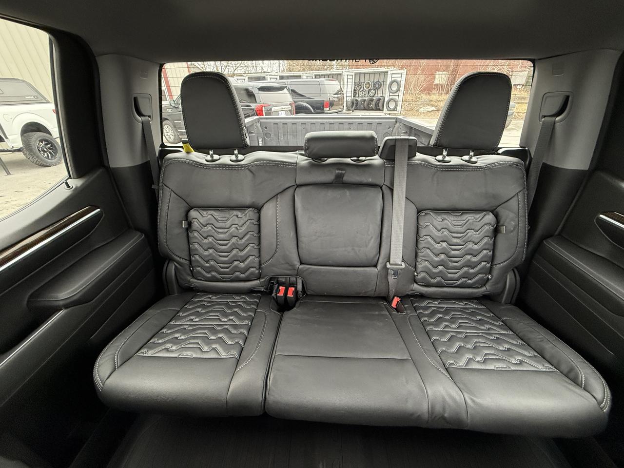 2023 GMC Sierra 1500 ELEVATION FULLY LOADED 4X4 Photo