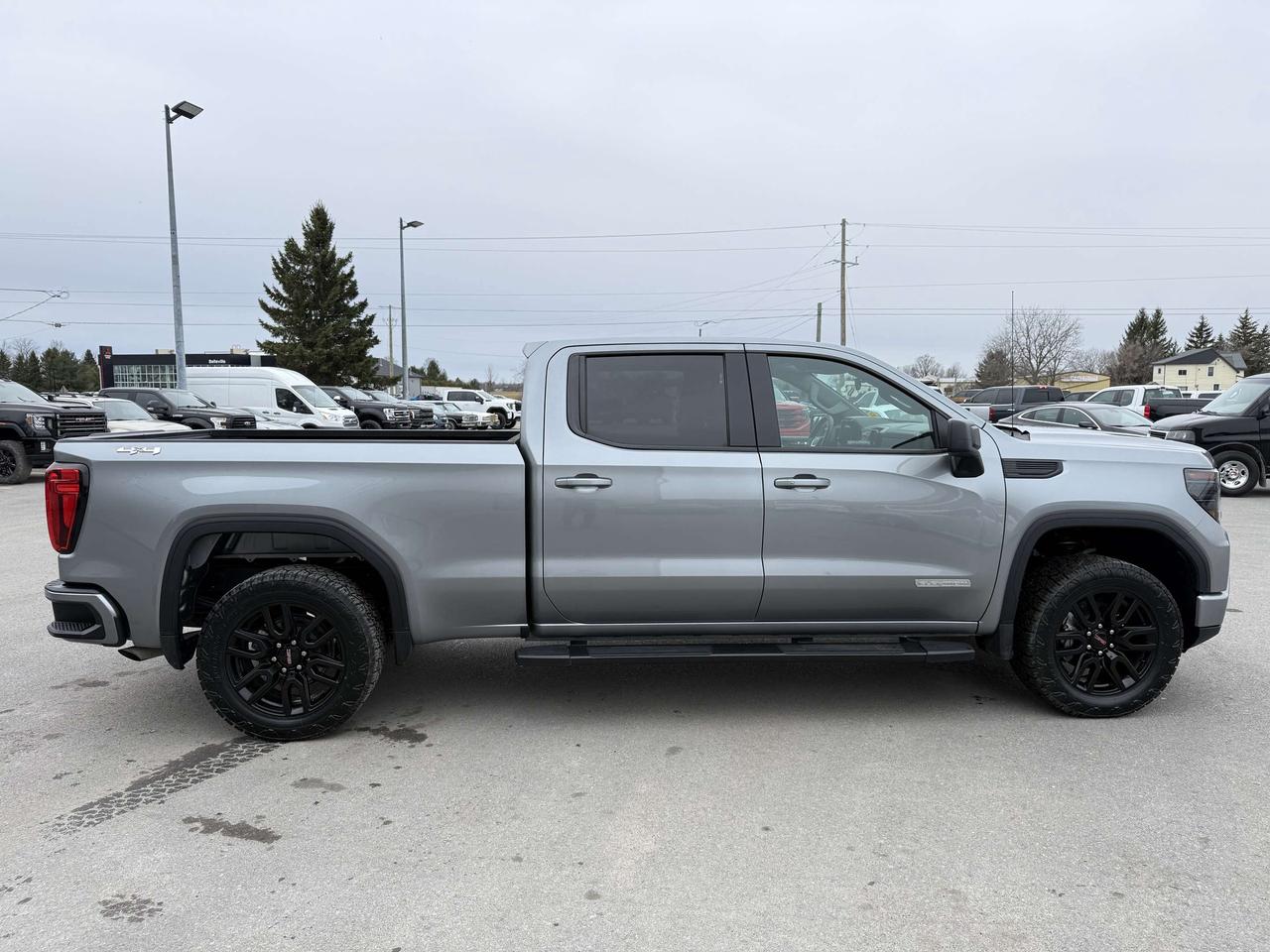 2023 GMC Sierra 1500 ELEVATION FULLY LOADED 4X4 Photo