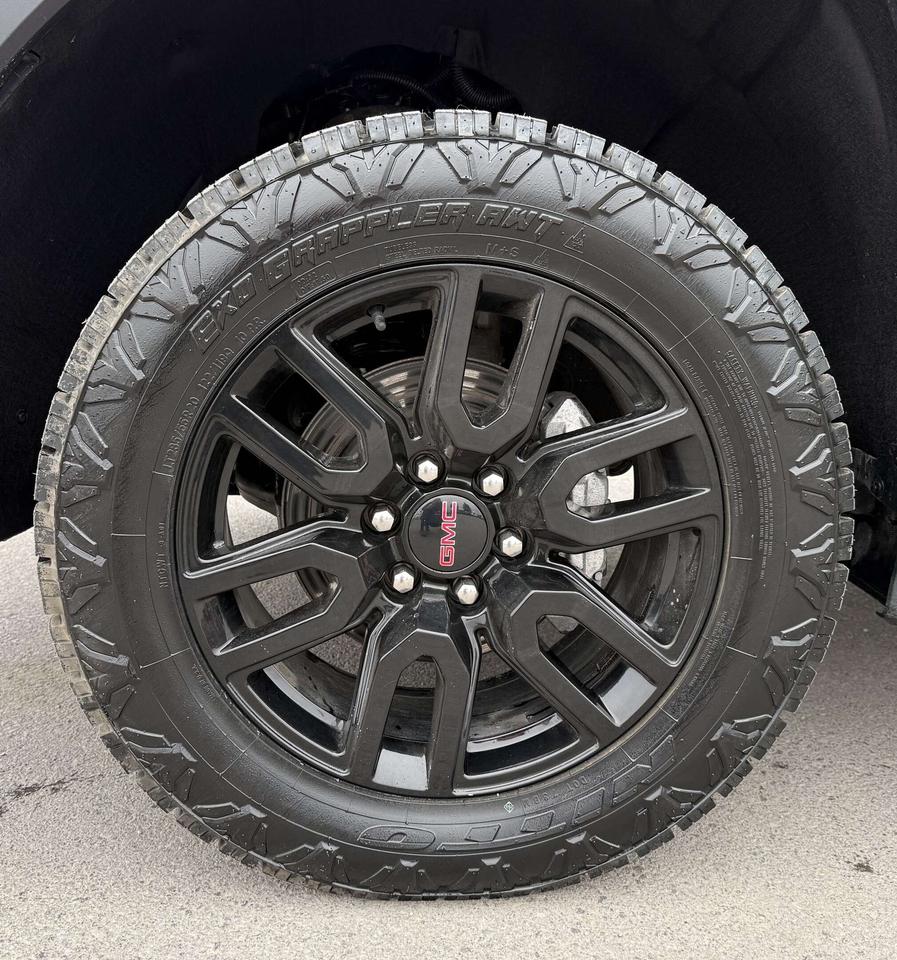 2023 GMC Sierra 1500 ELEVATION FULLY LOADED 4X4 Photo