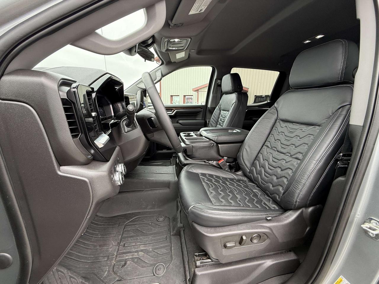 2023 GMC Sierra 1500 ELEVATION FULLY LOADED 4X4 Photo
