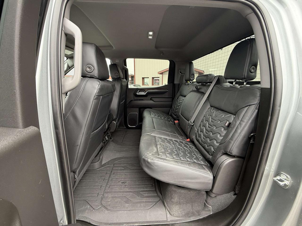 2023 GMC Sierra 1500 ELEVATION FULLY LOADED 4X4 Photo