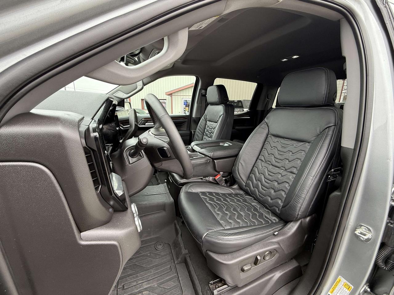 2023 GMC Sierra 1500 ELEVATION FULLY LOADED 4X4 Photo