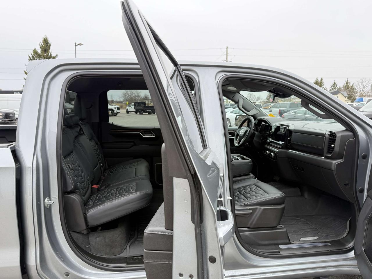 2023 GMC Sierra 1500 ELEVATION FULLY LOADED 4X4 Photo