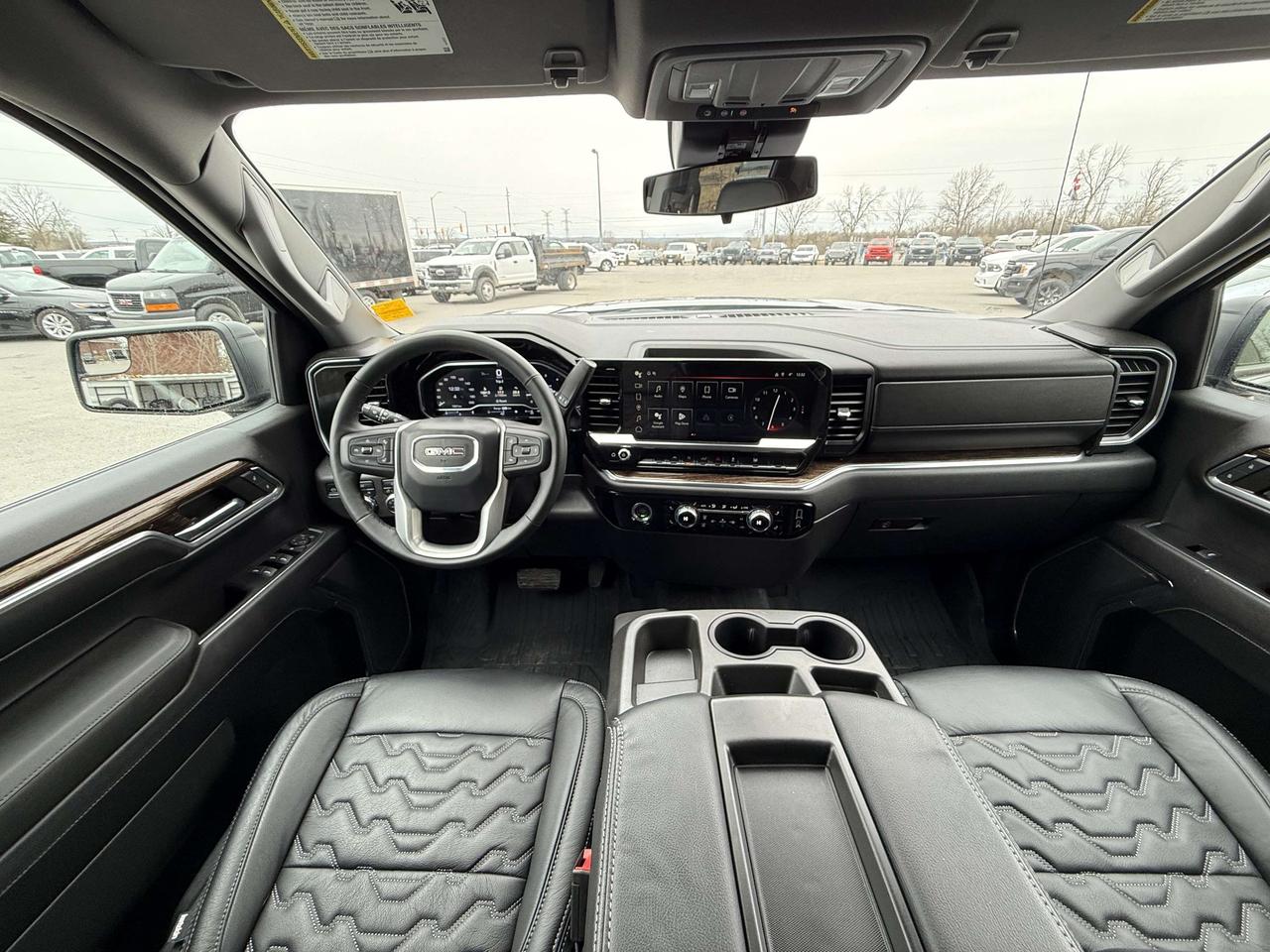 2023 GMC Sierra 1500 ELEVATION FULLY LOADED 4X4 Photo