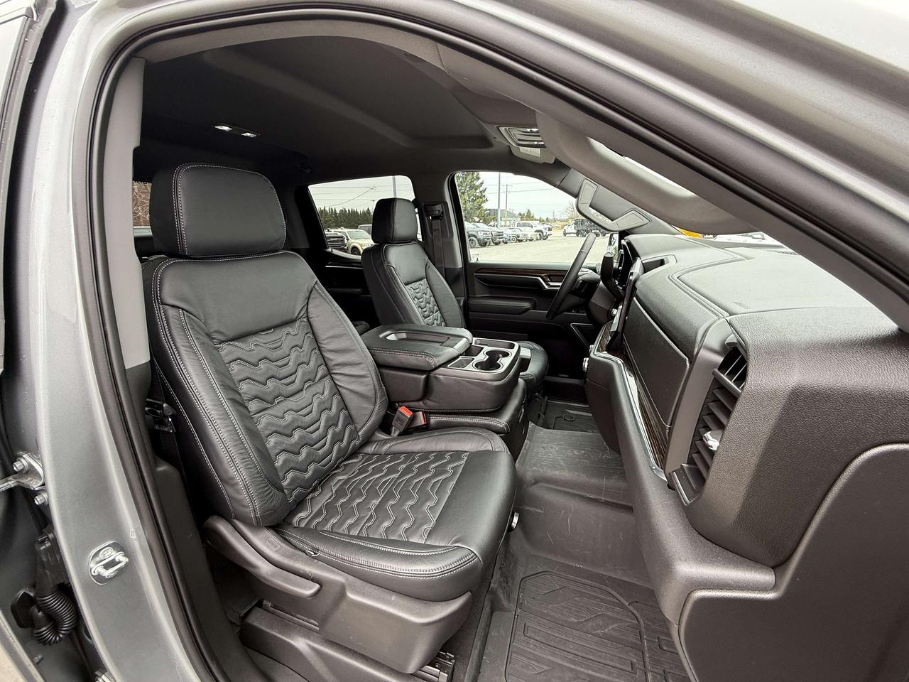 2023 GMC Sierra 1500 ELEVATION FULLY LOADED 4X4 Photo