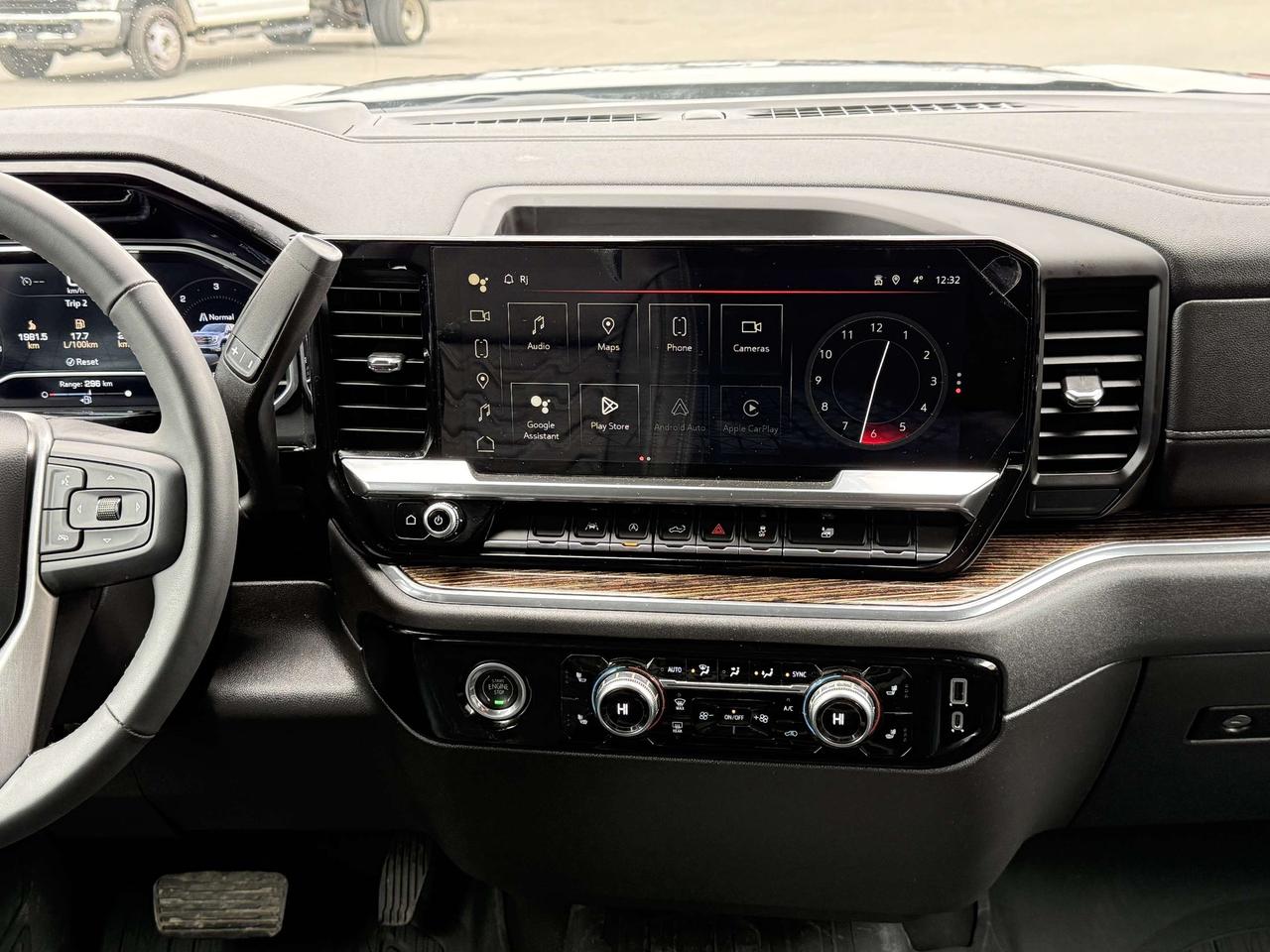 2023 GMC Sierra 1500 ELEVATION FULLY LOADED 4X4 Photo
