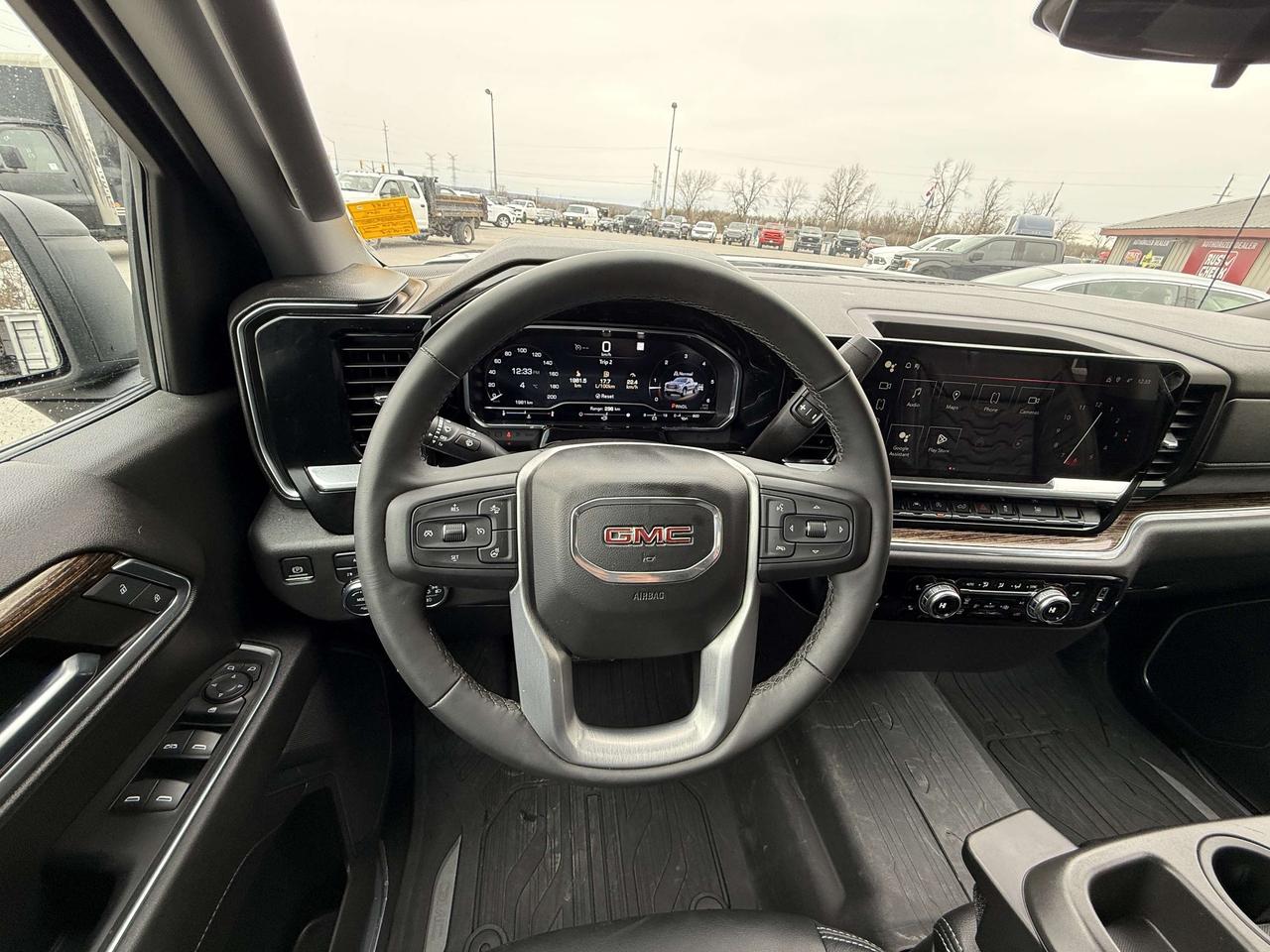 2023 GMC Sierra 1500 ELEVATION FULLY LOADED 4X4 Photo