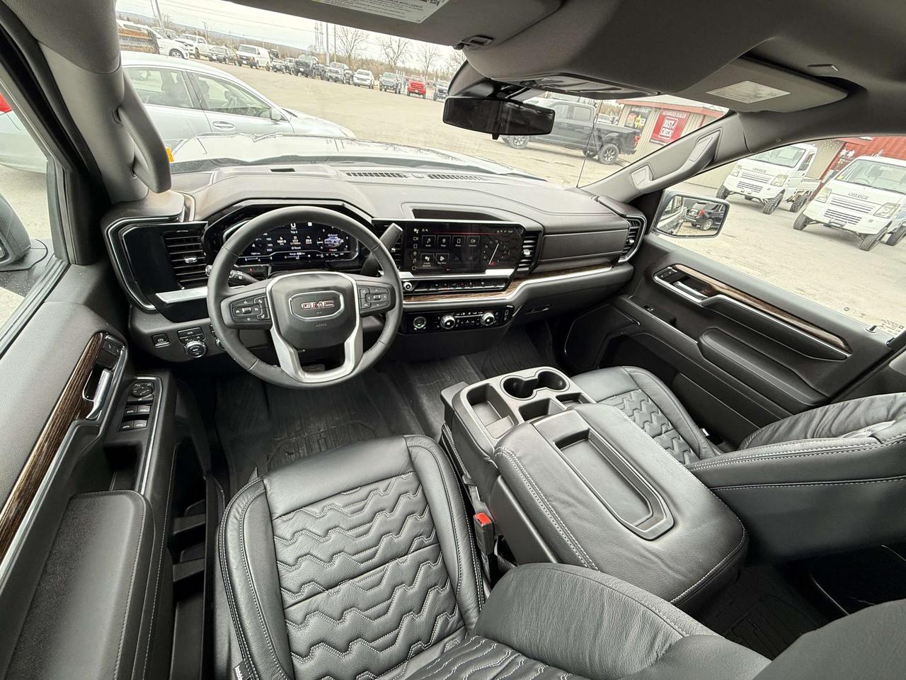 2023 GMC Sierra 1500 ELEVATION FULLY LOADED 4X4 Photo