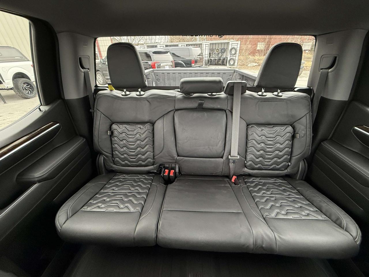 2023 GMC Sierra 1500 ELEVATION FULLY LOADED 4X4 Photo