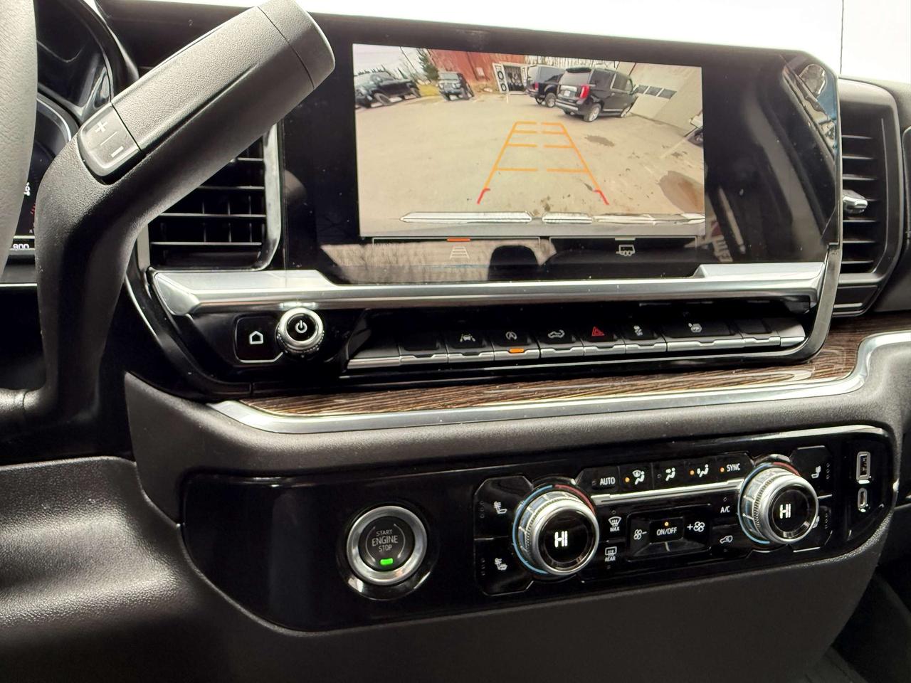2023 GMC Sierra 1500 ELEVATION FULLY LOADED 4X4 Photo