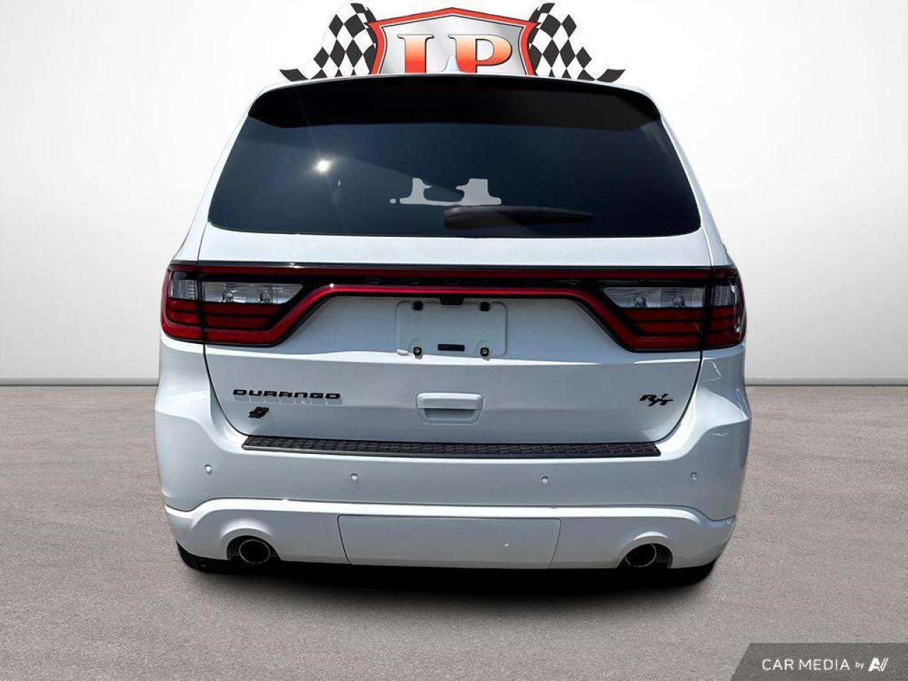 2022 Dodge Durango R/T BACKUP CAM   BLUETOOTH   HTD SEATS   KEYLESS E Photo4