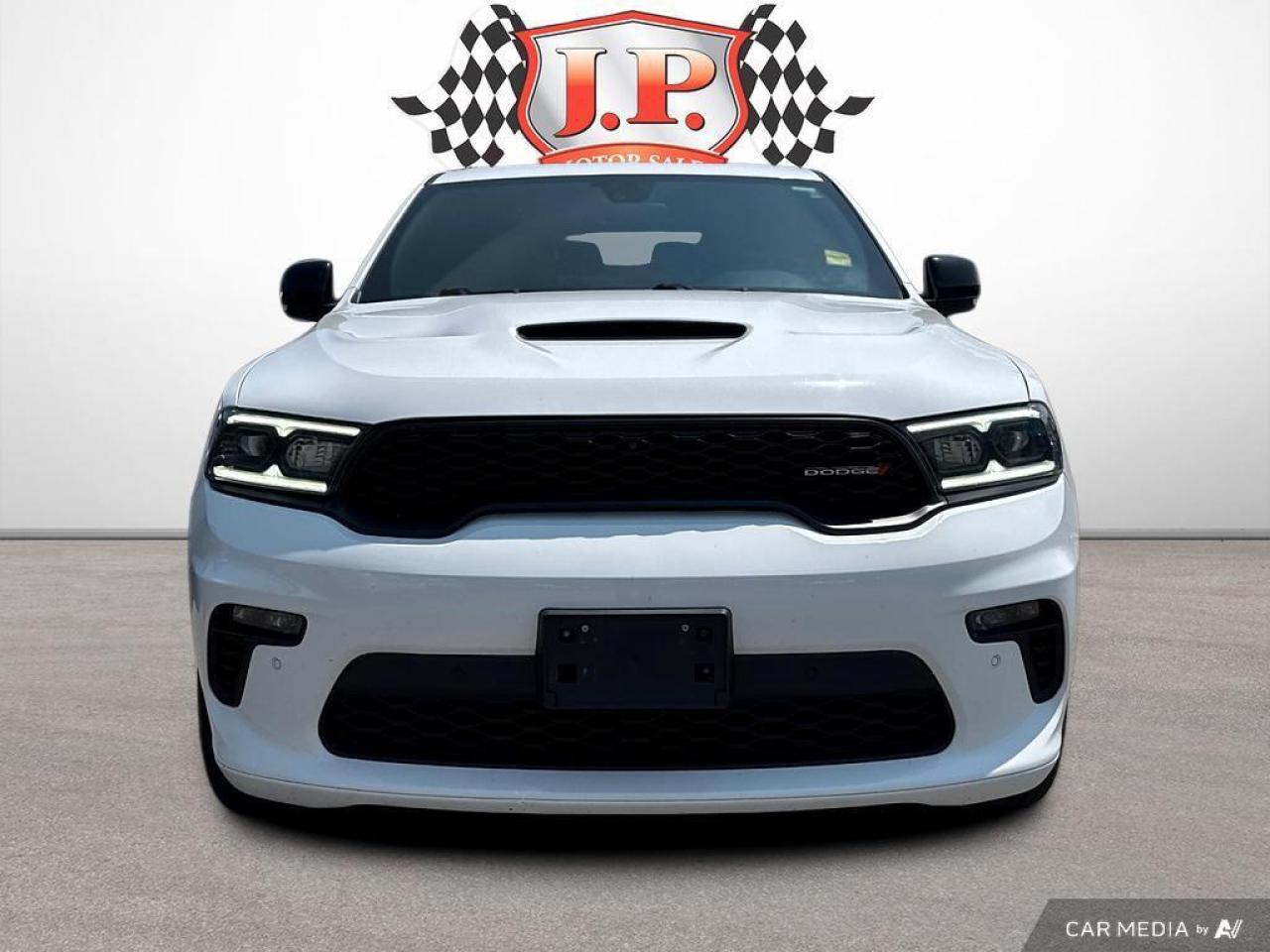 2022 Dodge Durango R/T BACKUP CAM   BLUETOOTH   HTD SEATS   KEYLESS E Photo