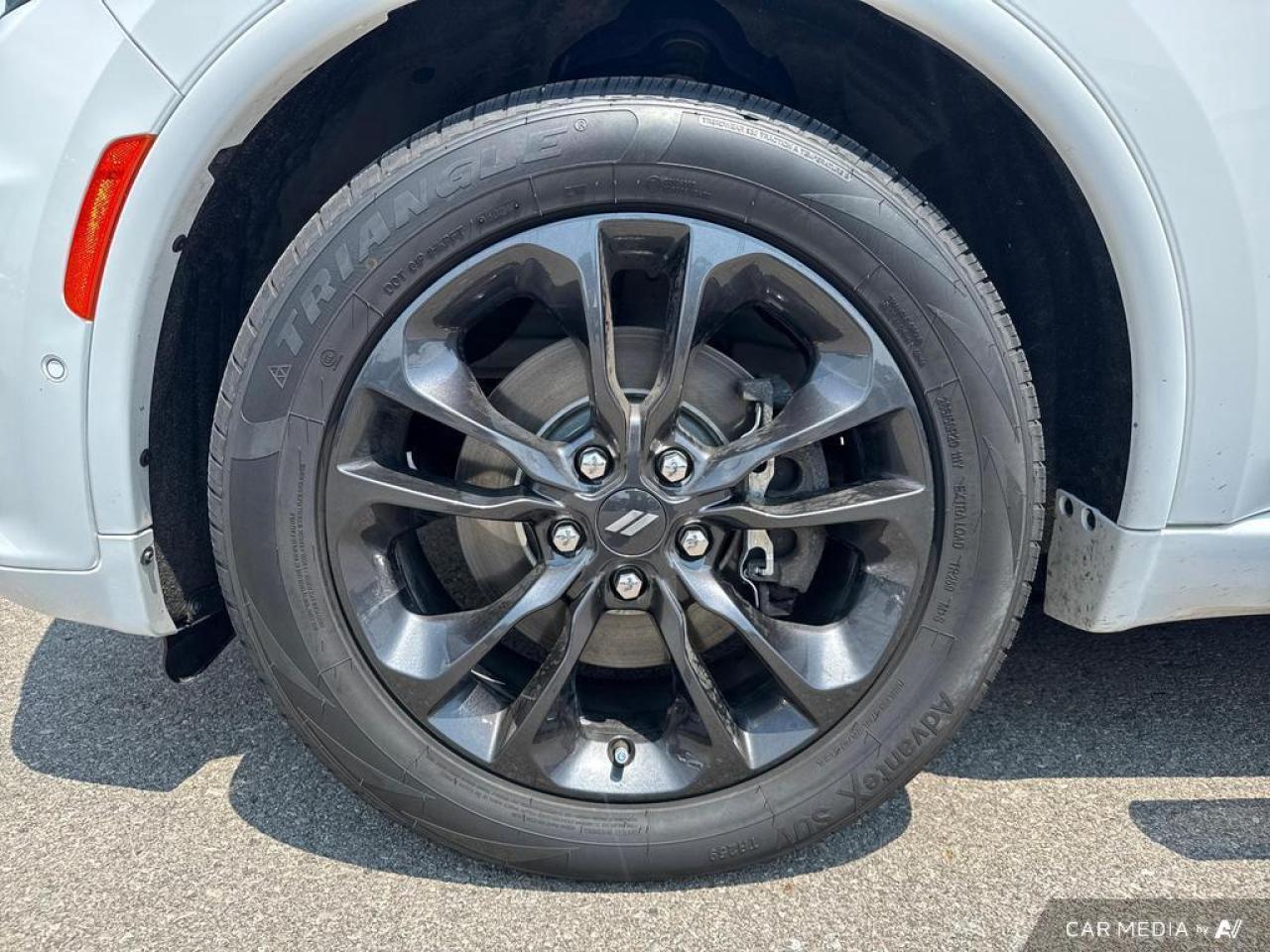 2022 Dodge Durango R/T BACKUP CAM   BLUETOOTH   HTD SEATS   KEYLESS E Photo