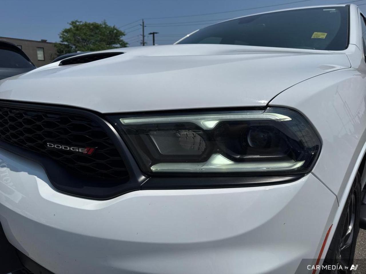 2022 Dodge Durango R/T BACKUP CAM   BLUETOOTH   HTD SEATS   KEYLESS E Photo