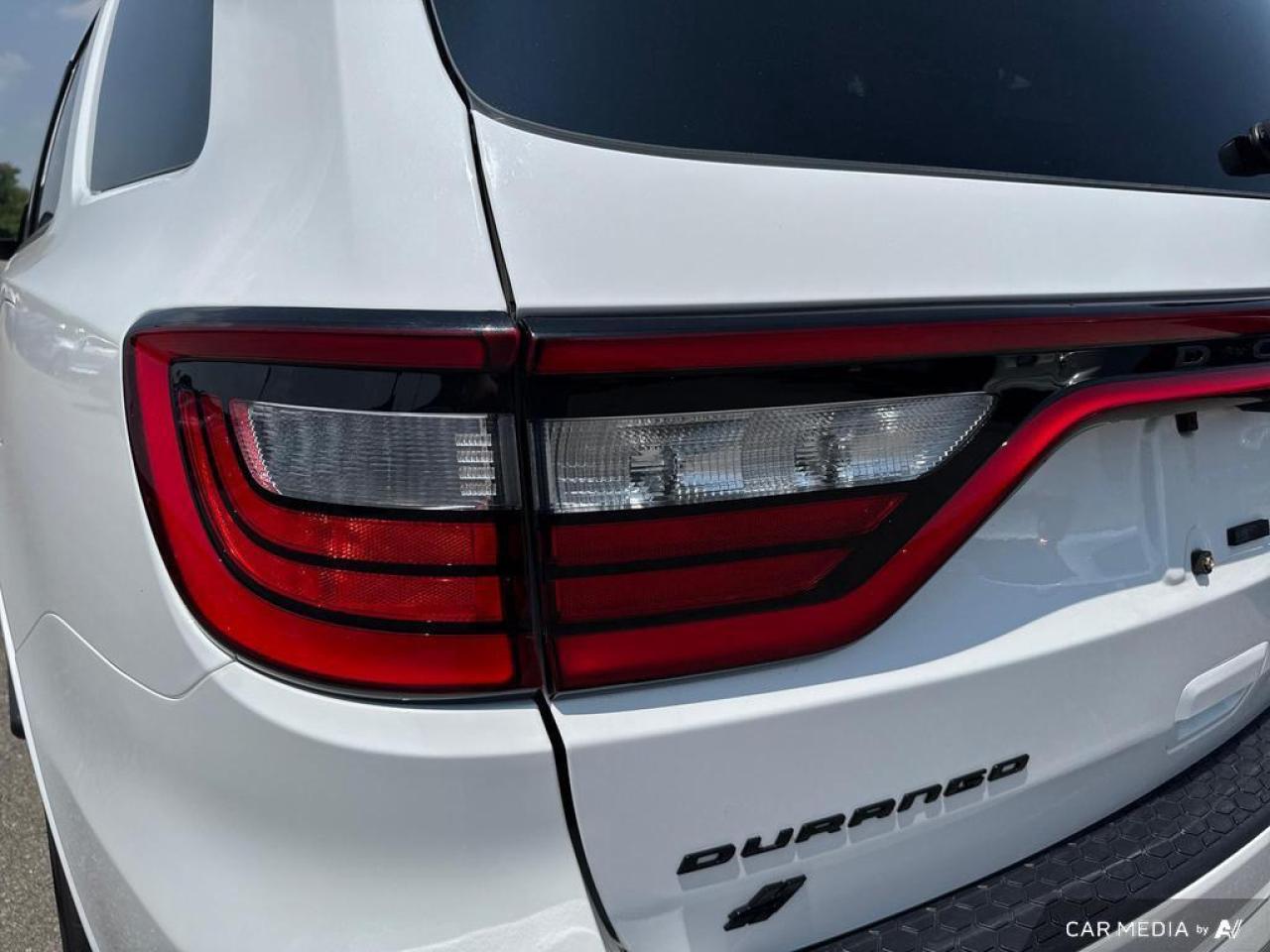 2022 Dodge Durango R/T BACKUP CAM   BLUETOOTH   HTD SEATS   KEYLESS E Photo