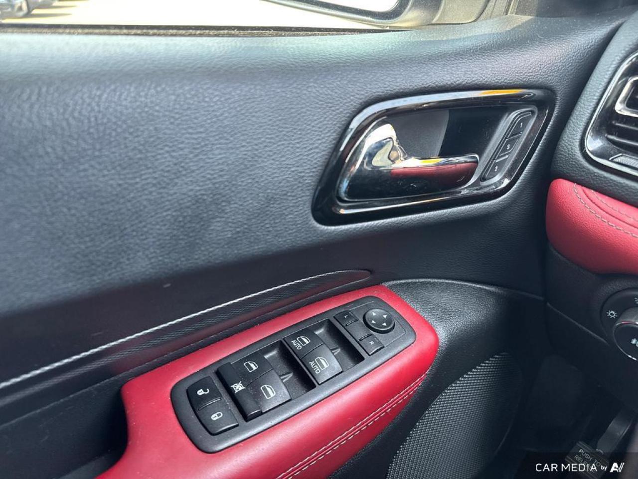 2022 Dodge Durango R/T BACKUP CAM   BLUETOOTH   HTD SEATS   KEYLESS E Photo