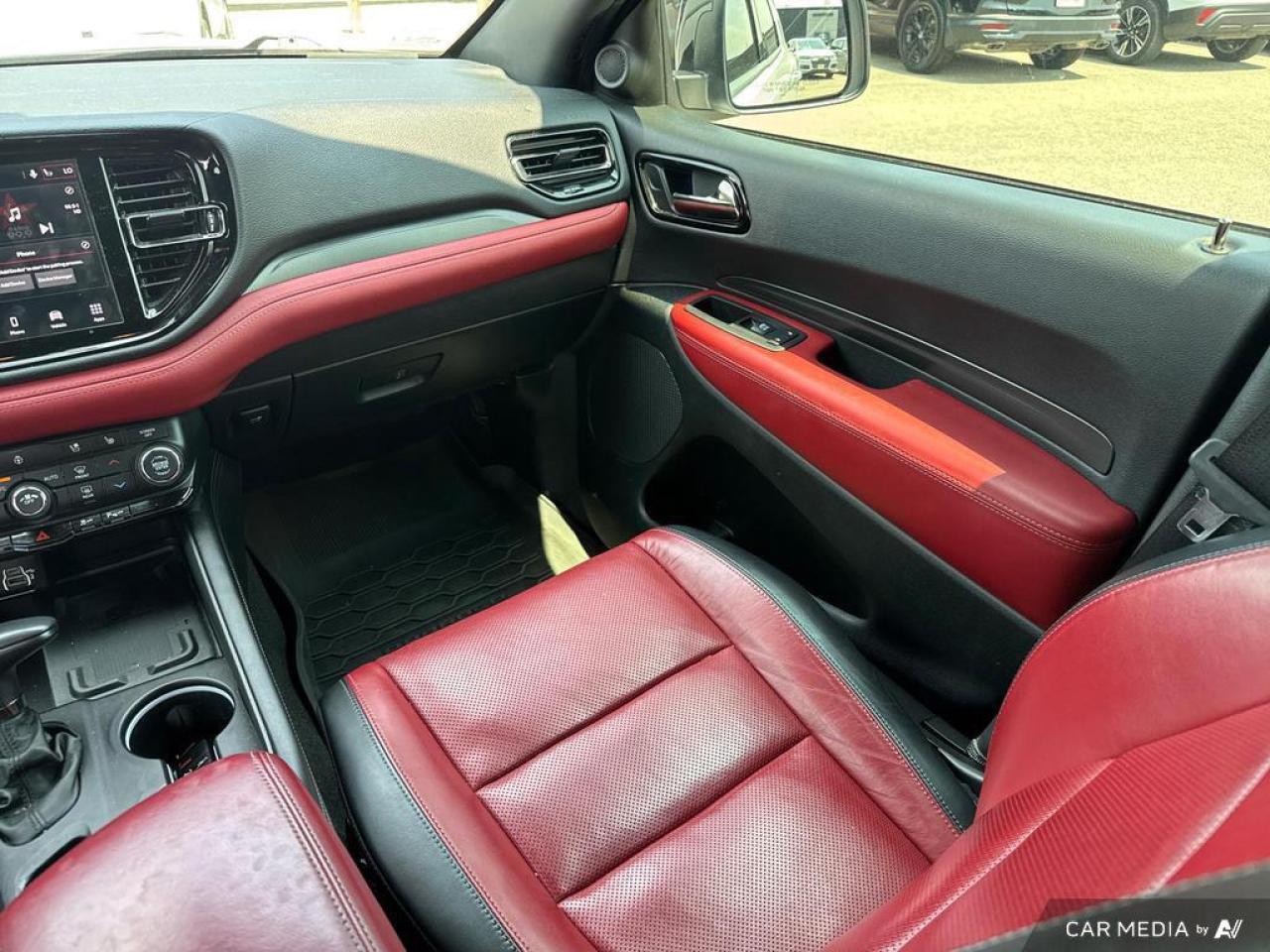 2022 Dodge Durango R/T BACKUP CAM   BLUETOOTH   HTD SEATS   KEYLESS E Photo