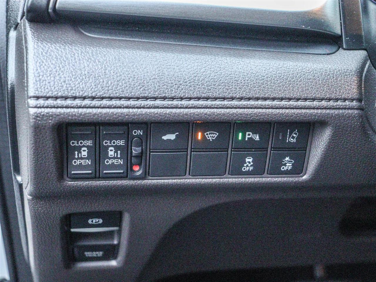 2019 Honda Odyssey EX-L W/RES LEATHER SUNROOF Photo