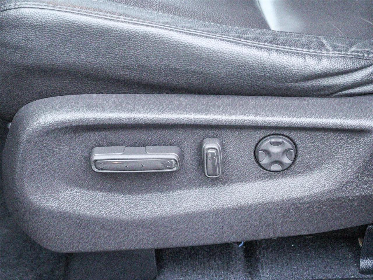 2019 Honda Odyssey EX-L W/RES LEATHER SUNROOF Photo