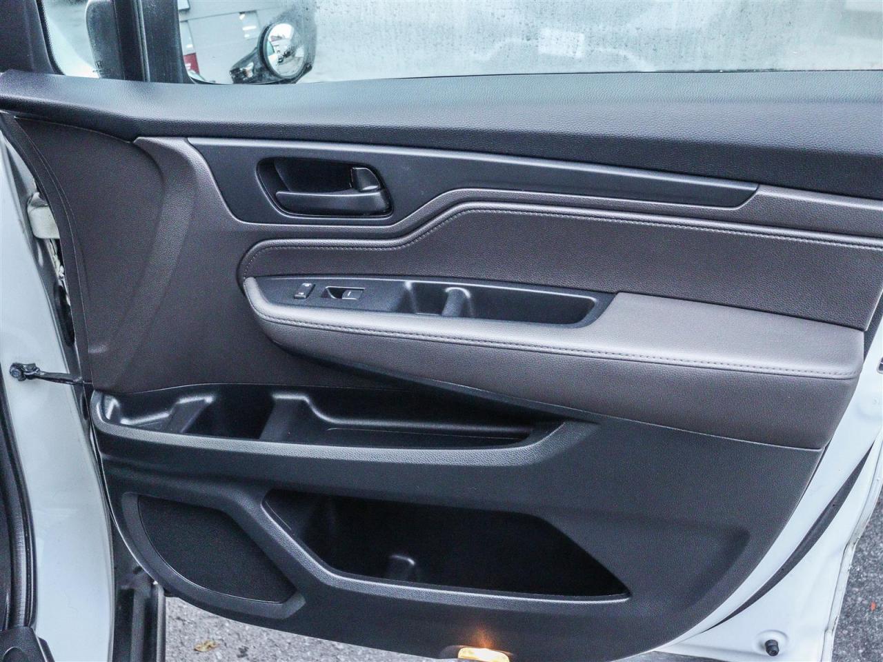 2019 Honda Odyssey EX-L W/RES LEATHER SUNROOF Photo