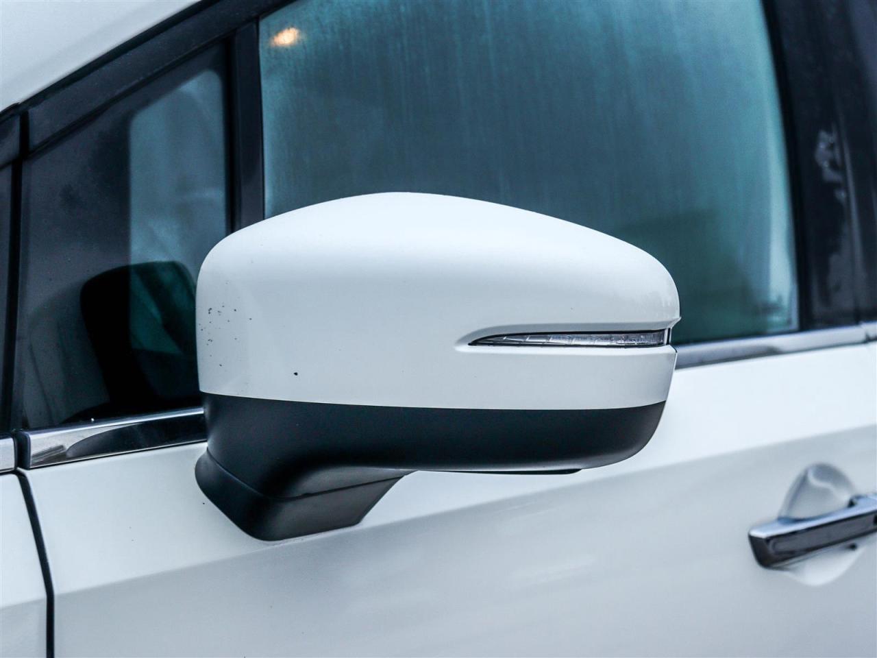 2019 Honda Odyssey EX-L W/RES LEATHER SUNROOF Photo