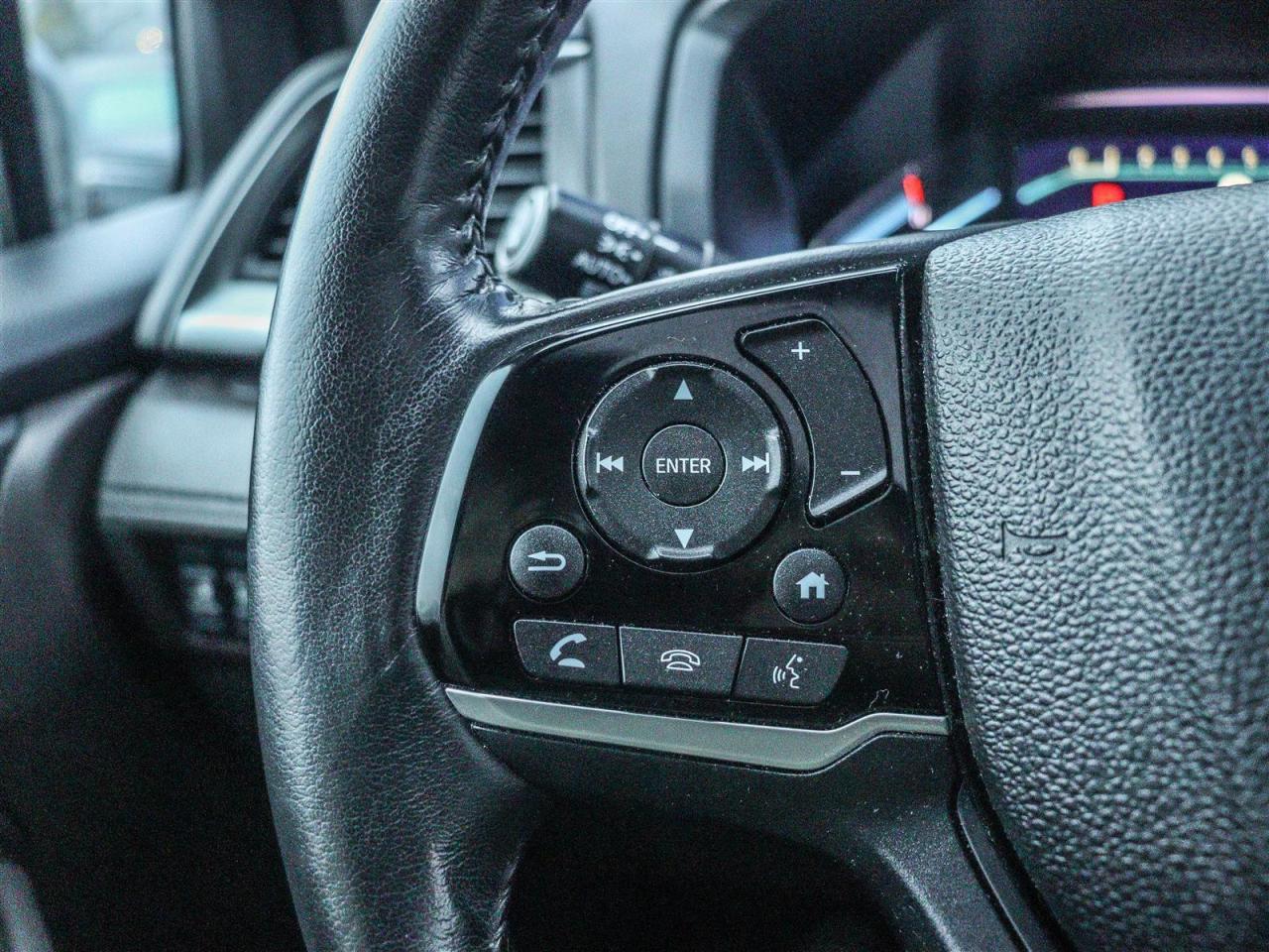 2019 Honda Odyssey EX-L W/RES LEATHER SUNROOF Photo