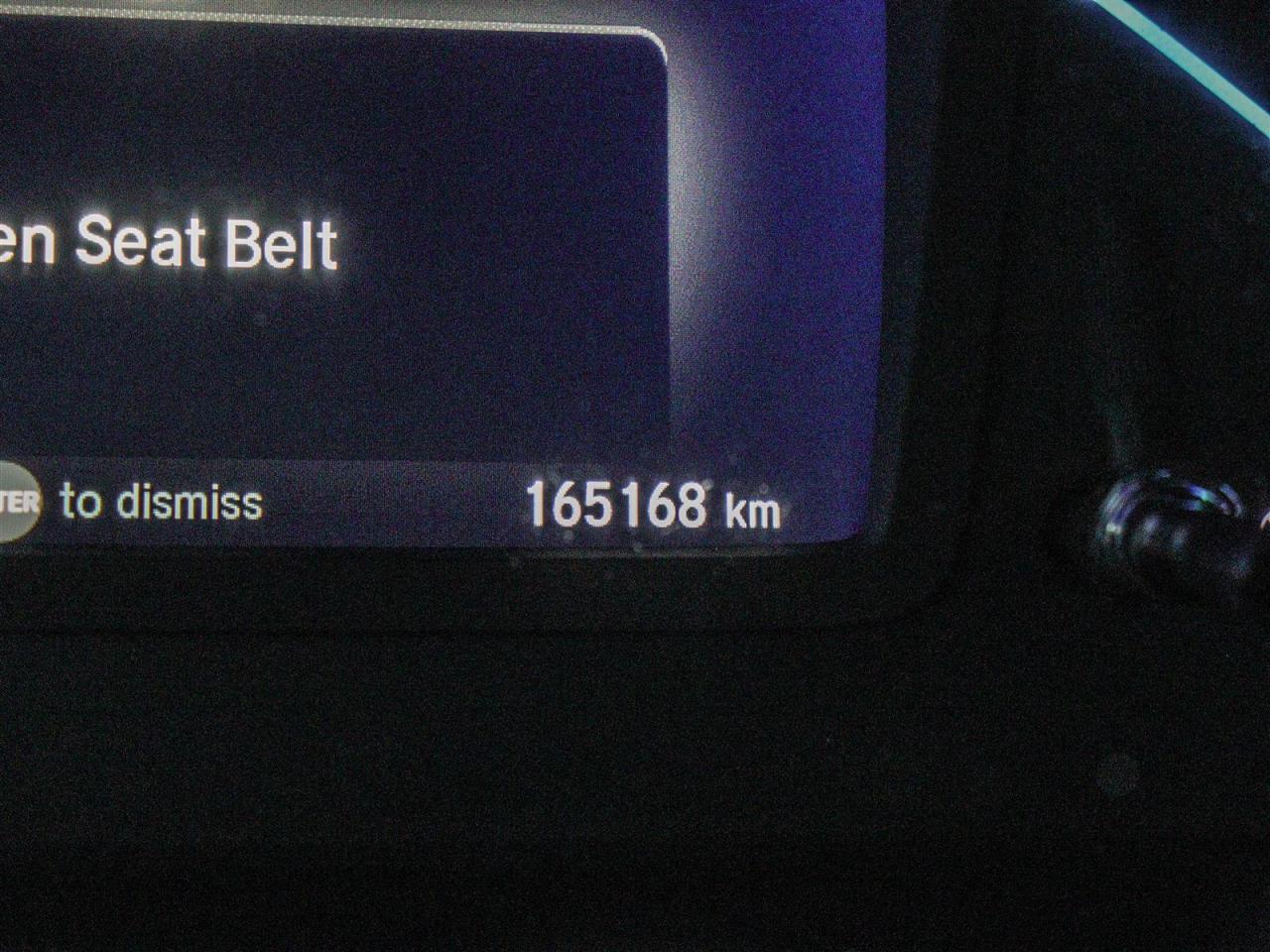 2019 Honda Odyssey EX-L W/ NAVIGATION LEATHER SUNROOF Photo