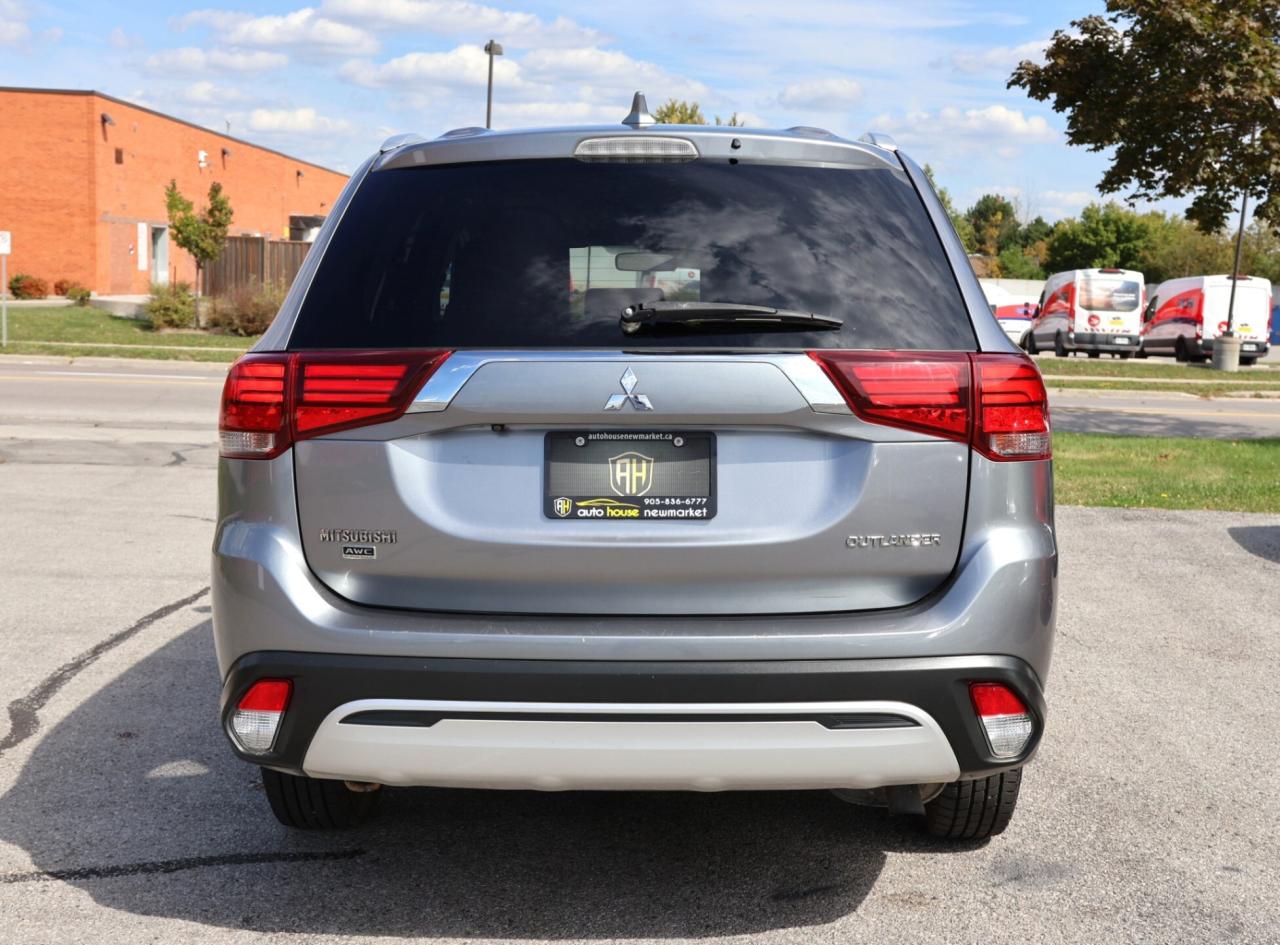 2019 Mitsubishi Outlander SE-AWD/7 PASS/KEYLESS ENTRY/PUSH START/B CAM/H SEA Photo4