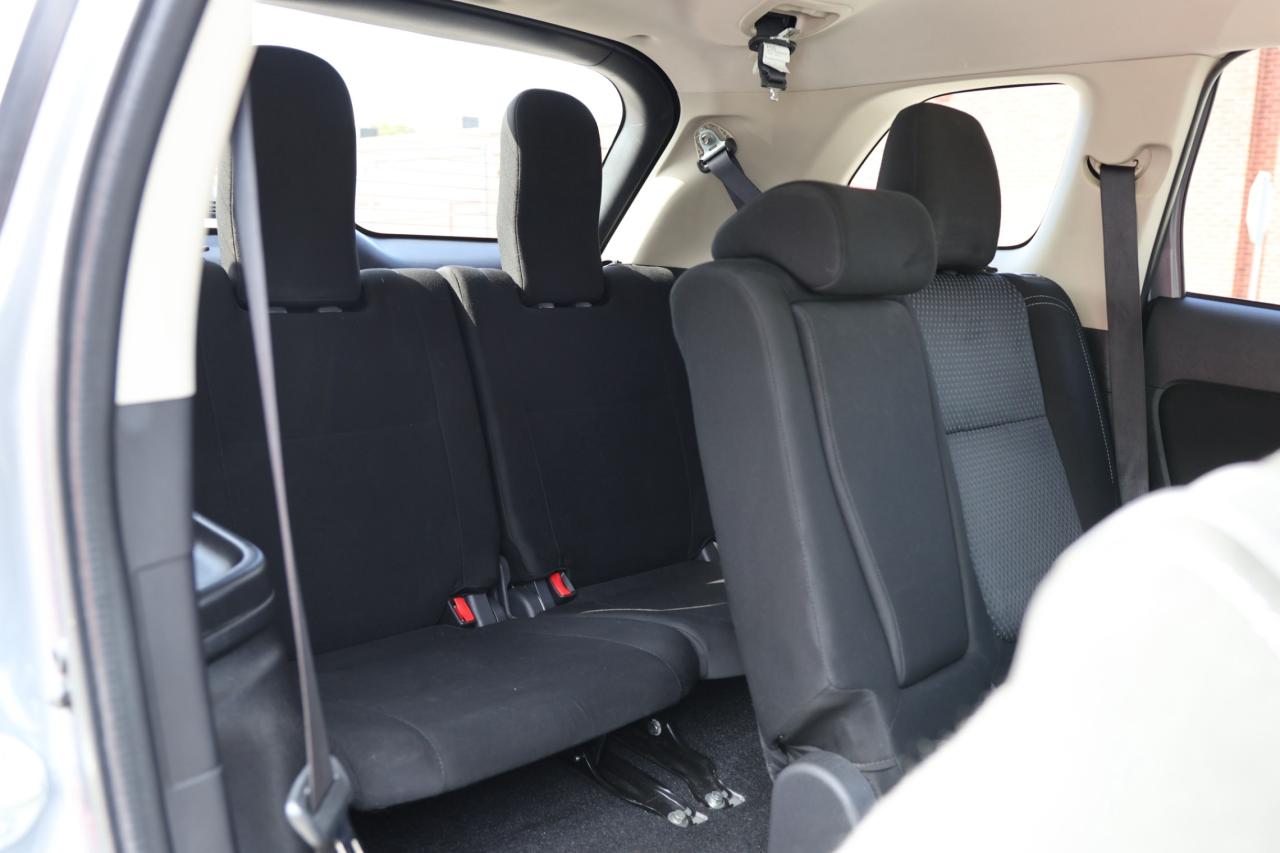 2019 Mitsubishi Outlander SE-AWD/7 PASS/KEYLESS ENTRY/PUSH START/B CAM/H SEA Photo