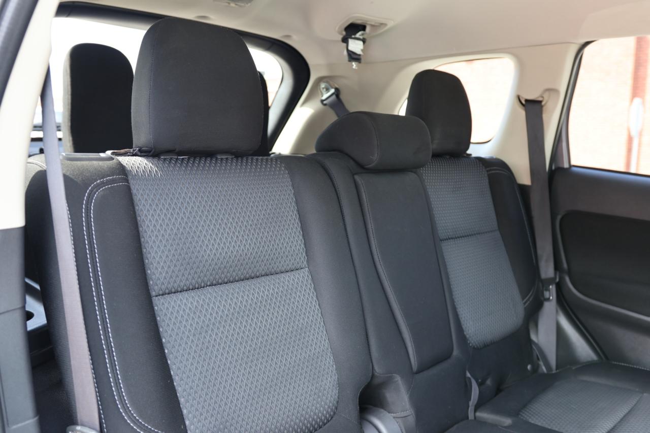 2019 Mitsubishi Outlander SE-AWD/7 PASS/KEYLESS ENTRY/PUSH START/B CAM/H SEA Photo