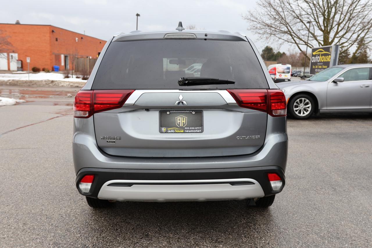 2019 Mitsubishi Outlander SE-AWD/7 PASS/KEYLESS ENTRY/PUSH START/B CAM/H SEA Photo4