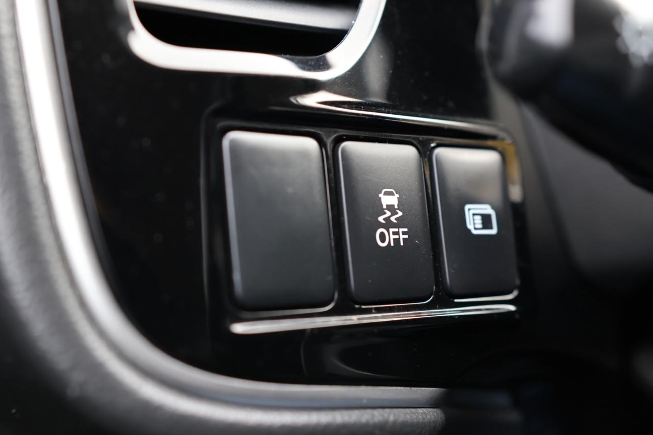 2019 Mitsubishi Outlander SE-AWD/7 PASS/KEYLESS ENTRY/PUSH START/B CAM/H SEA Photo