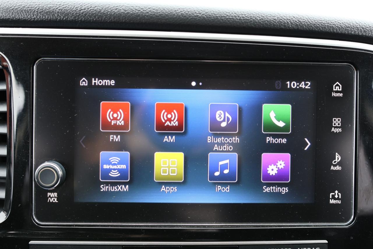 2019 Mitsubishi Outlander SE-AWD/7 PASS/KEYLESS ENTRY/PUSH START/B CAM/H SEA Photo