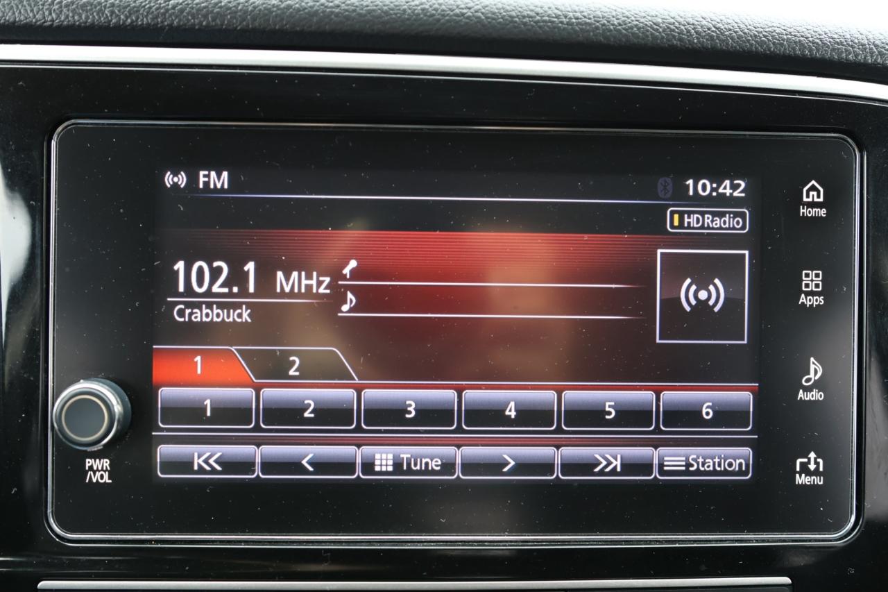 2019 Mitsubishi Outlander SE-AWD/7 PASS/KEYLESS ENTRY/PUSH START/B CAM/H SEA Photo