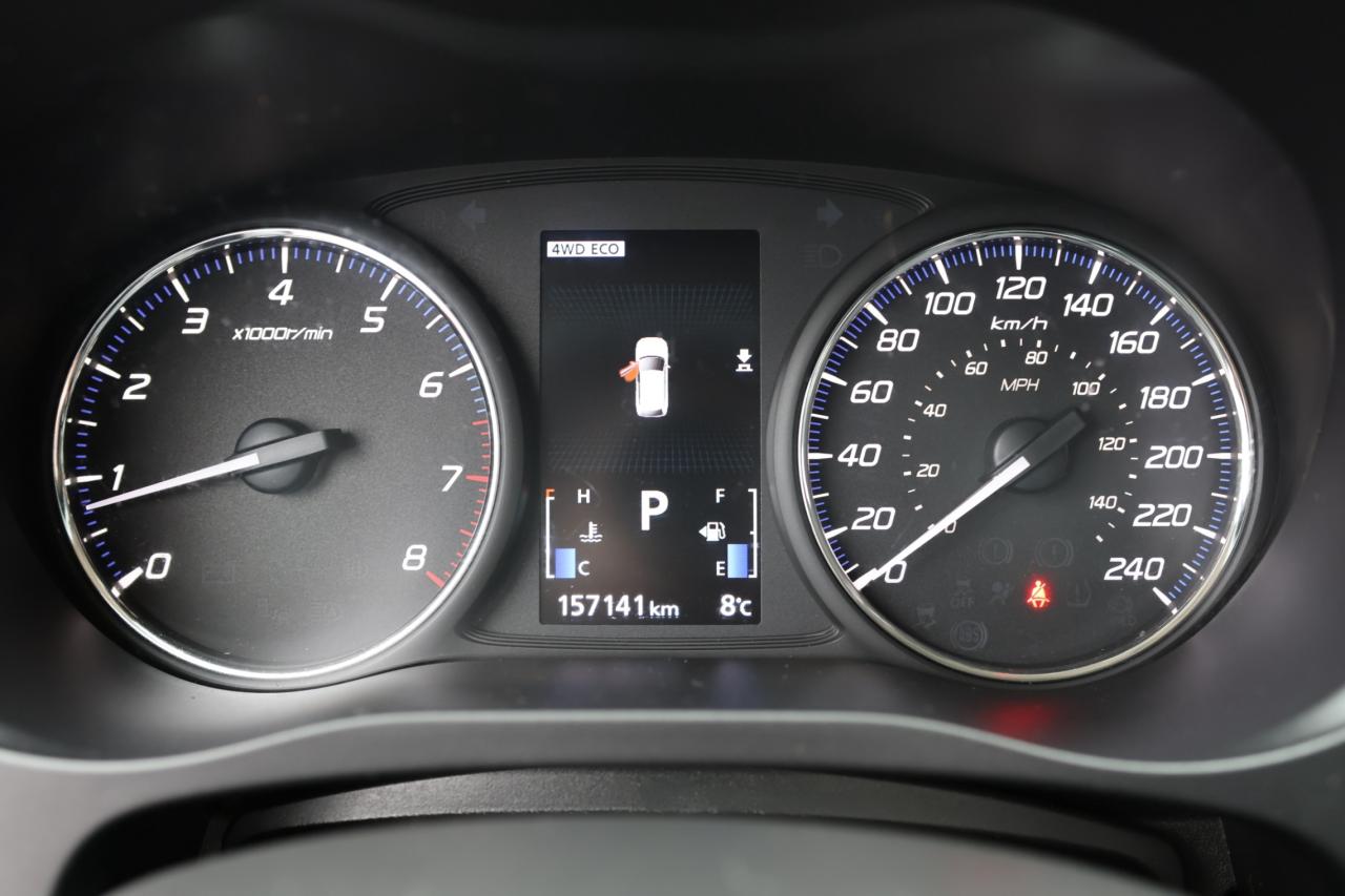 2019 Mitsubishi Outlander SE-AWD/7 PASS/KEYLESS ENTRY/PUSH START/B CAM/H SEA Photo