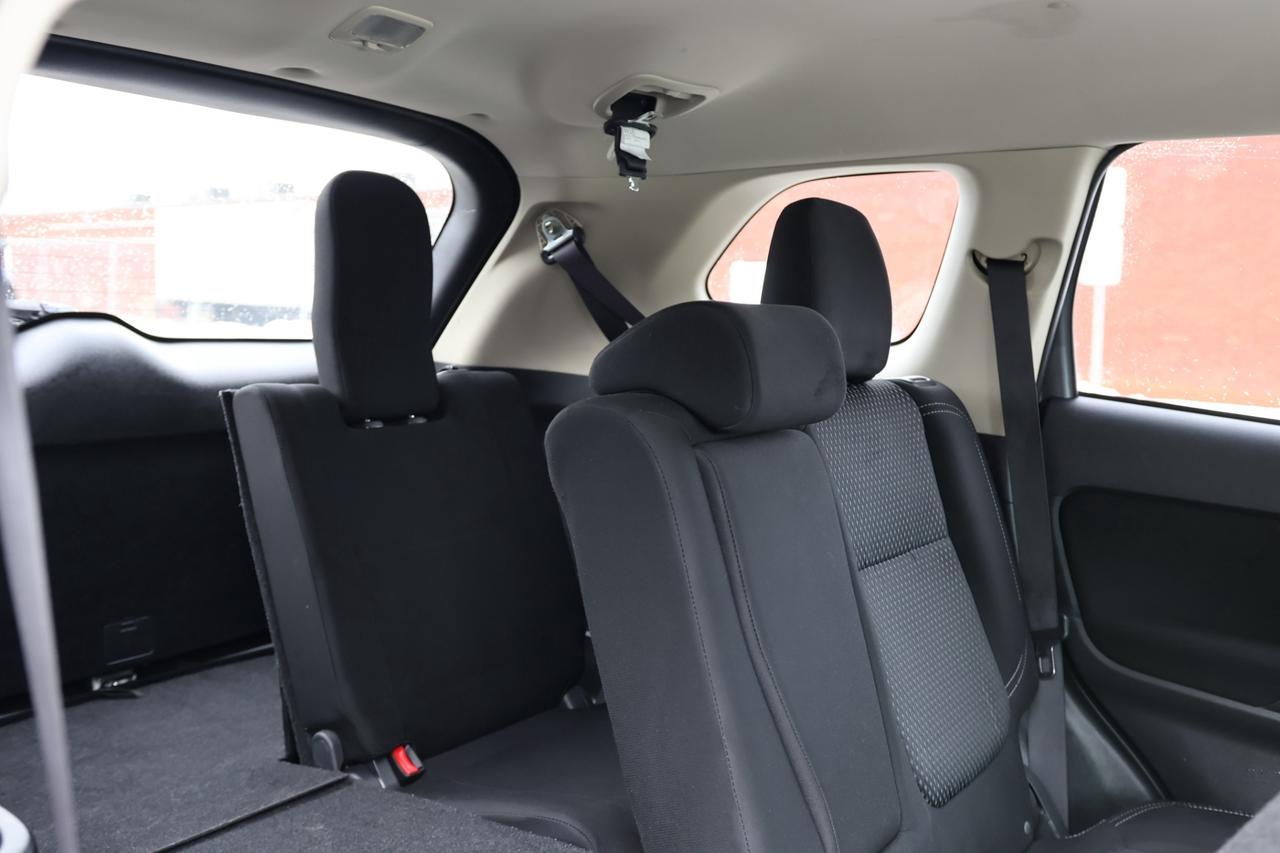 2019 Mitsubishi Outlander SE-AWD/7 PASS/KEYLESS ENTRY/PUSH START/B CAM/H SEA Photo