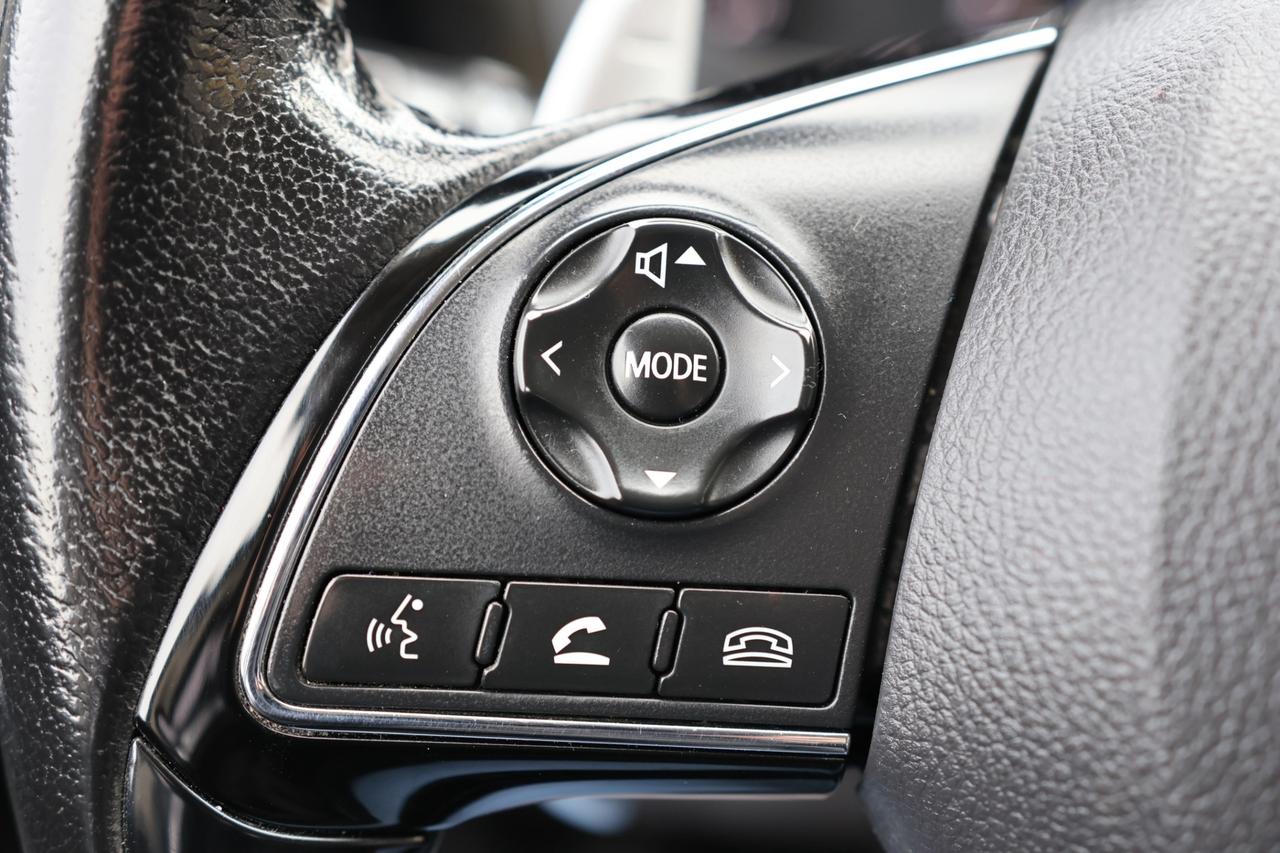 2019 Mitsubishi Outlander SE-AWD/7 PASS/KEYLESS ENTRY/PUSH START/B CAM/H SEA Photo