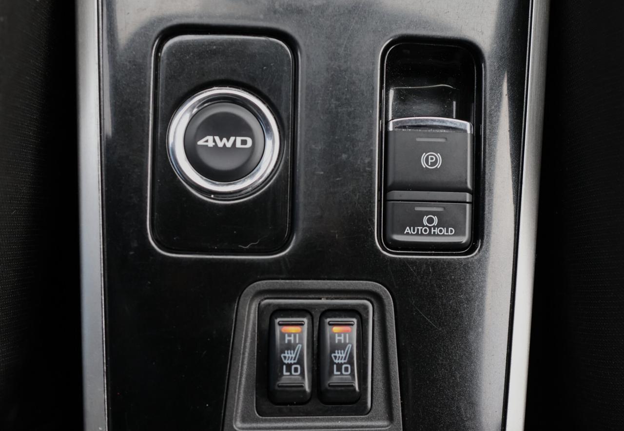 2019 Mitsubishi Outlander SE-AWD/7 PASS/KEYLESS ENTRY/PUSH START/B CAM/H SEA Photo