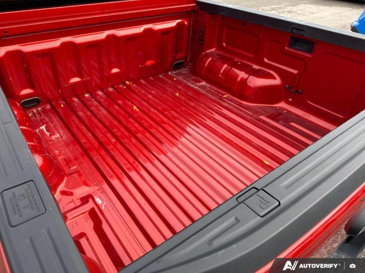 2024 Ford Ranger XLT BACKUP CAM   BLUETOOTH   KEYLESS ENTRY   LANE Photo