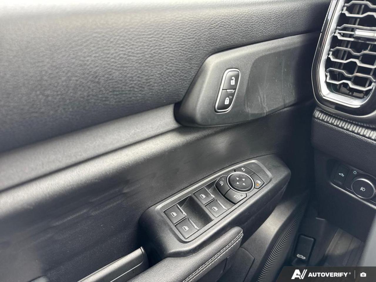 2024 Ford Ranger XLT BACKUP CAM   BLUETOOTH   KEYLESS ENTRY   LANE Photo