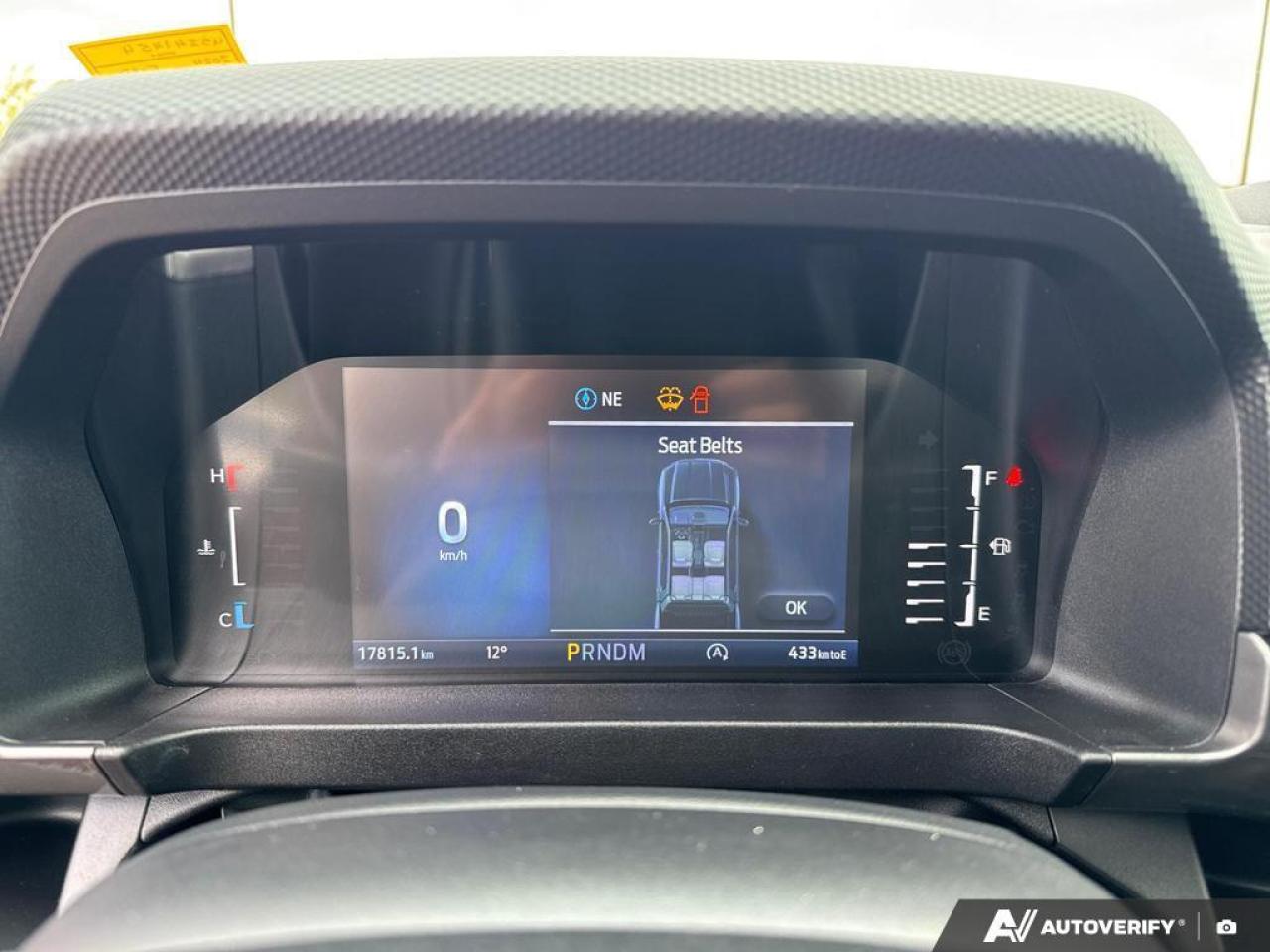 2024 Ford Ranger XLT BACKUP CAM   BLUETOOTH   KEYLESS ENTRY   LANE Photo