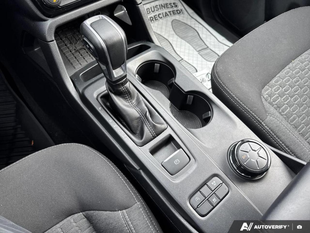 2024 Ford Ranger XLT BACKUP CAM   BLUETOOTH   KEYLESS ENTRY   LANE Photo