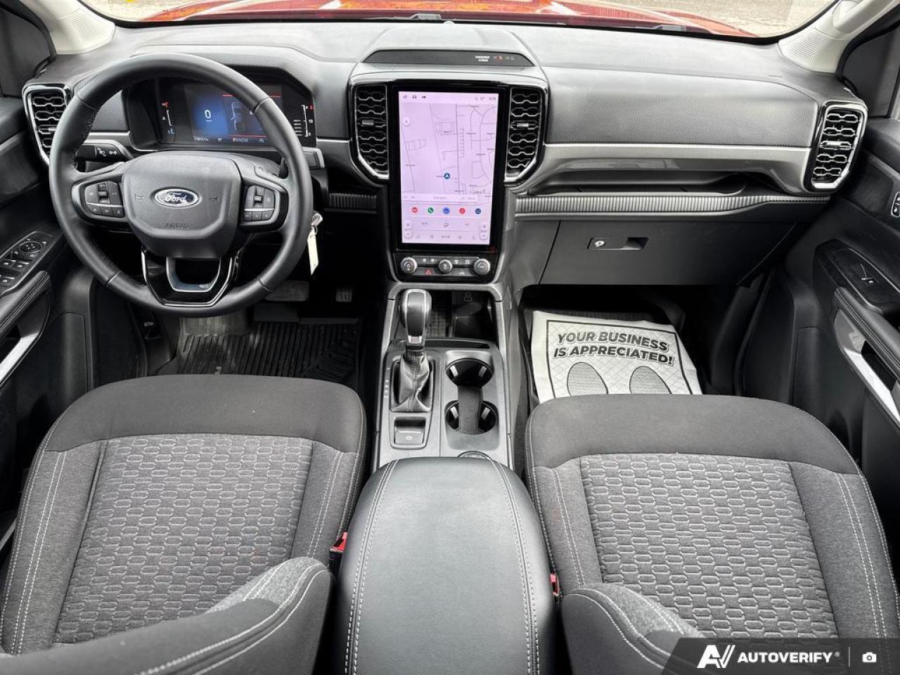 2024 Ford Ranger XLT BACKUP CAM   BLUETOOTH   KEYLESS ENTRY   LANE Photo