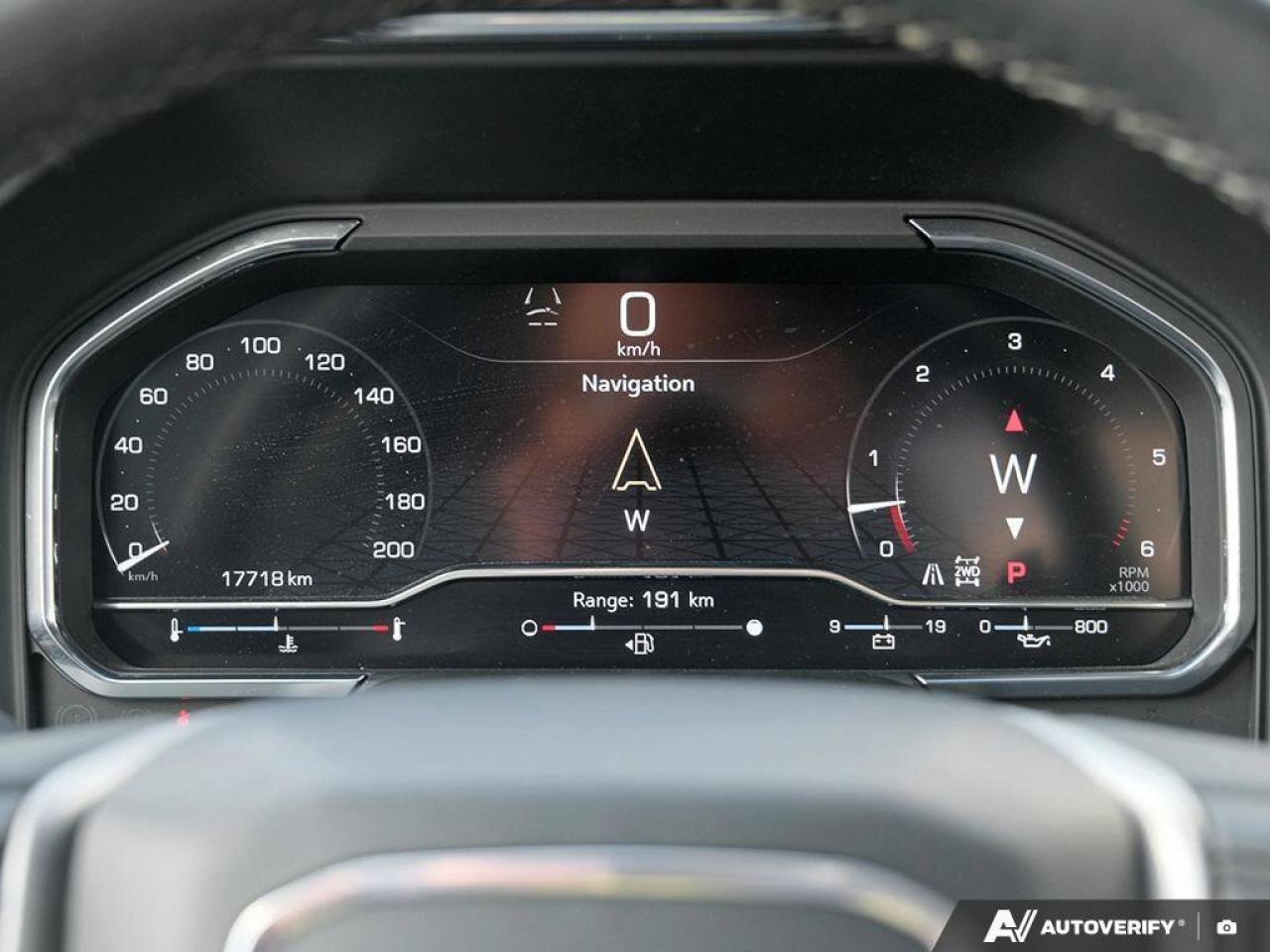 2024 GMC Sierra 1500 DenaliDENALI, CREW, 4X4, 5.3L, NAV, ROOF, 1-OWNER! Photo