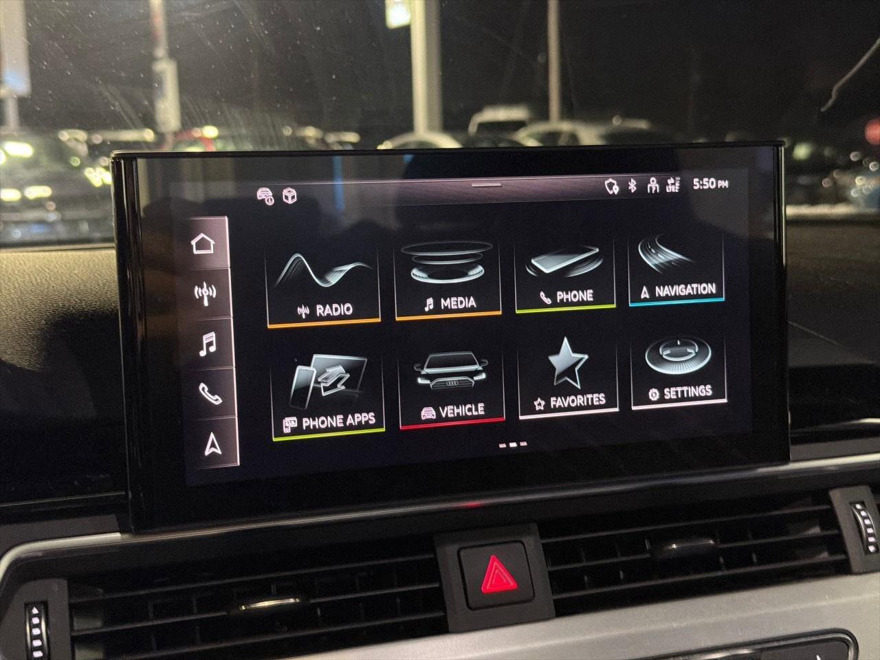 2022 Audi S5 Sportback ProgressivONE-OWNER, BLACK OPTICS, SUNROOF, NAVI, Photo