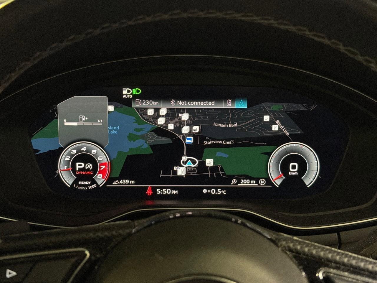 2022 Audi S5 Sportback ProgressivONE-OWNER, BLACK OPTICS, SUNROOF, NAVI, Photo