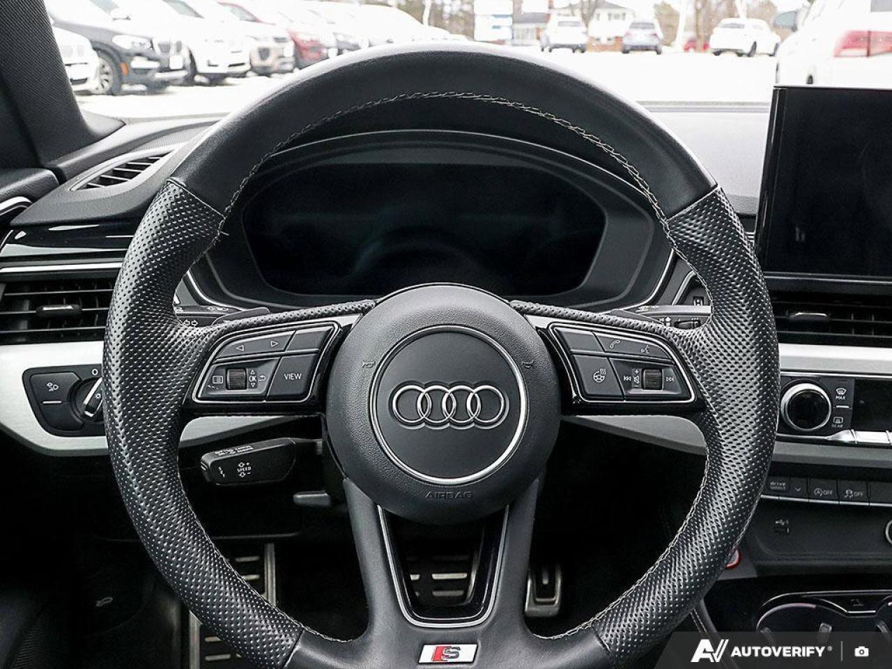 2022 Audi S5 Sportback ProgressivONE-OWNER, BLACK OPTICS, SUNROOF, NAVI, Photo