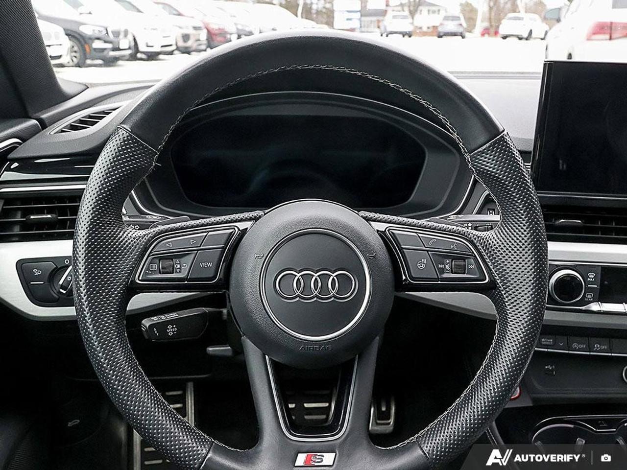 2022 Audi S5 Sportback ProgressivONE-OWNER, BLACK OPTICS, SUNROOF, NAVI, Photo